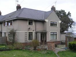 1, Ffordd Ddyfrdwy, Mostyn, Maes Pennant CH8 9PE