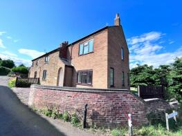 37, Vicarage Lane, Grantham NG32 1SP