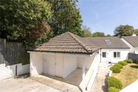 Cardinnis Road, Alverton, Penzance, TR18