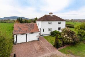 2, New Cottages, A480 From Clifford House To Stretton Court Farm, Hereford HR4 7AP