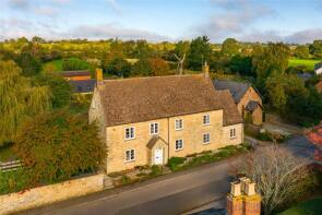 Hambledon Lodge, Main Street, Buckingham MK18 5JF
