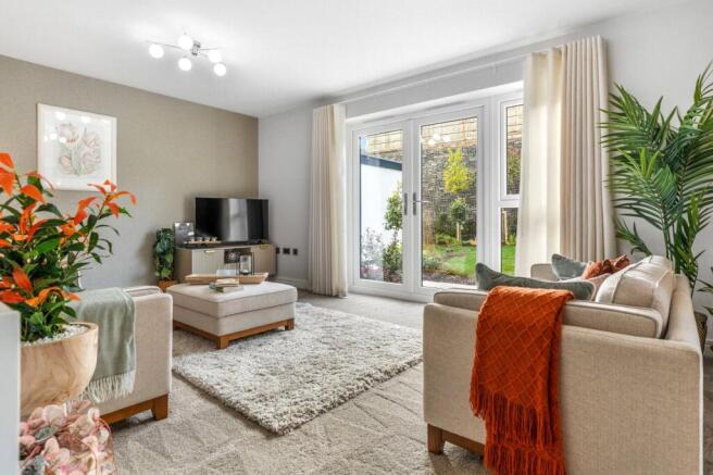 Show Home