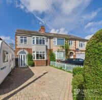 7 Lyn Dene, Top Hagg Lane, Fritchley, Belper DE56 2HJ