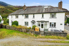 How Cottage, Grange Village, Keswick CA12 5UQ