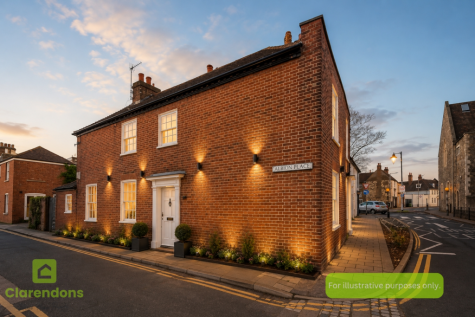 Albion Place, Canterbury, Kent, CT1