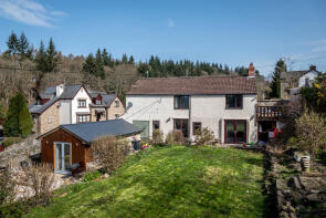 The Willows, Main Road, Lydney GL15 4QX