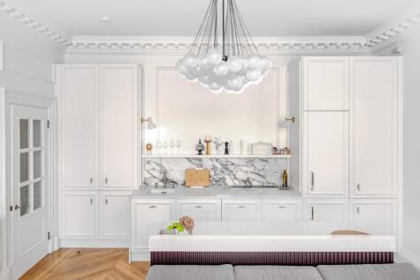 Woodborough Road, Putney, London, SW15