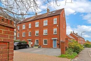 20, Goldsmith Way, St. Albans AL3 5LG