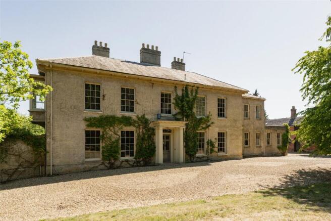 The Manor