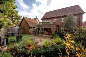 7, Kingston Court, Kingston St Mary, Taunton TA2 8HT