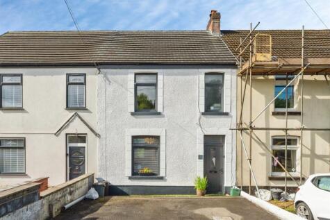 Glasfryn Terrace, Gorseinon, SWANSEA