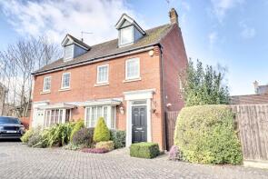 10, Wintershutt Road, Dunmow CM6 1GE