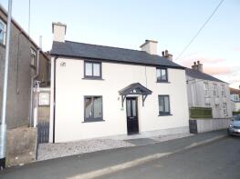 Rhoslan, Waunfawr LL55 4YU
