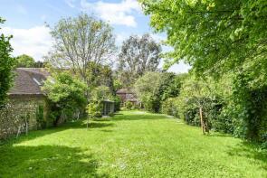 Dovetail Cottage, West Street, Waterlooville PO7 4SN