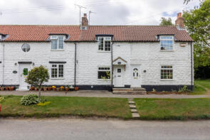 Thanet Cottage, Main Street, Scagglethorpe, Malton YO17 8DT