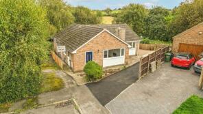 9, Linbery Close, Oakerthorpe, Alfreton DE55 7NF