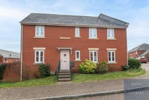 3, Walsingham Place, Digby, Exeter EX2 7RG