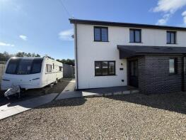 4, Clos Megan, Felinfach, Lampeter SA48 7FB