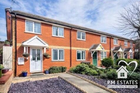 Station Approach, Braintree, Essex, CM7