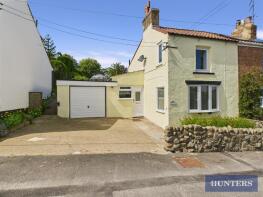 Stratton Cottage, Church Hill, Reighton, Filey YO14 9RX