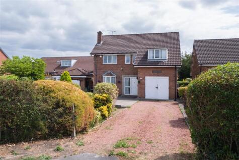 Chester Road, Hartford, Northwich