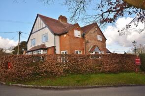 The Hobby, Forty Green Road, Beaconsfield HP9 1XS