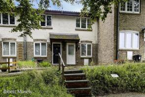 7, Squerryes Mede, Westerham TN16 1SW