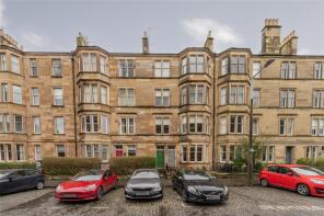 1f2, 43, Spottiswoode Road, Marchmont, Edinburgh EH9 1DA