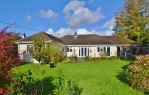 Sycamore Cottage, Westside, Petworth GU28 9AH