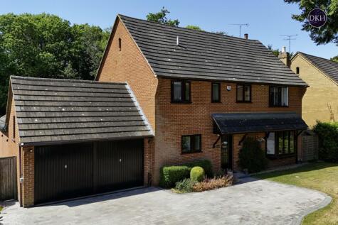 Hampden Way, Watford