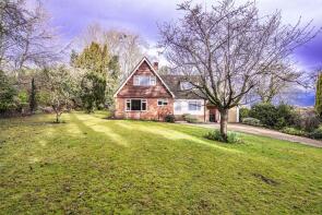 Carramar, Wantage Road, Streatley, Reading RG8 9LB