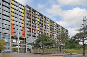 78, Hague, South Street, Park Hill, Sheffield S2 5AS