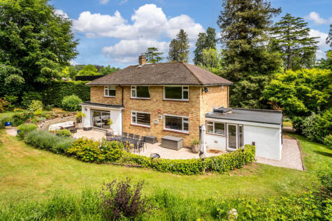 Alders Road, Reigate, RH2
