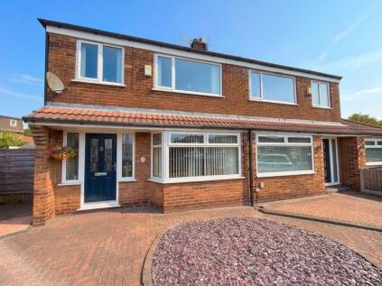 Shaw Head Drive, Failsworth, Manchester