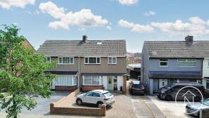 18, Melrose Avenue, Billingham TS23 2JW