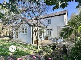 Trerise Vean, Old Carnon Hill, Truro TR3 6LE