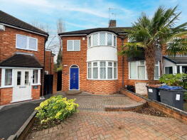 9, Trentham Grove, Birmingham B26 1HT