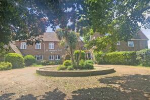 8, Stickworth Hall, Stickworth Lane, Newport PO30 3AP