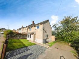 2, Ash Tree Gardens, Mixenden, Halifax HX2 8RS