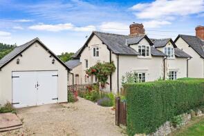 14, Main Street, Dumbleton, Evesham WR11 7TQ