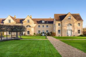 20, The Stables, Lechlade GL7 3FE