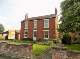 32 Riverlyn, Main Street, Nottingham NG14 7EU