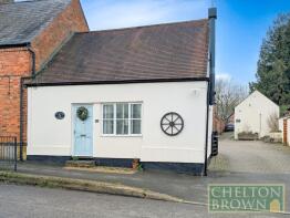 28a Butchers Cottage, High Street, Northampton NN6 6HT