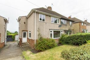 67, Hady Crescent, Hady S41 0EB