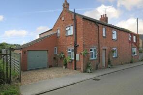 4 May Cottage, Greenway, Towcester NN12 8NH