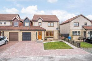 11, Bayview, Dunfermline KY12 8SW
