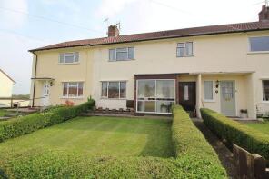 23, George Avenue, Trevor, Llangollen LL20 7UA