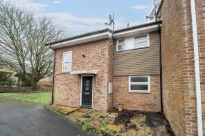 52, Ramsay Road, Winchester SO23 7PR