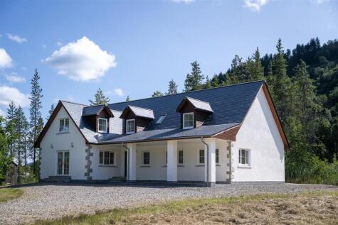 Caledonian Lodge, Fort Augustus, PH35 4HN