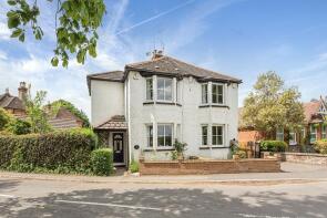 Bakers Cottage, The Green, Woking GU24 0JE